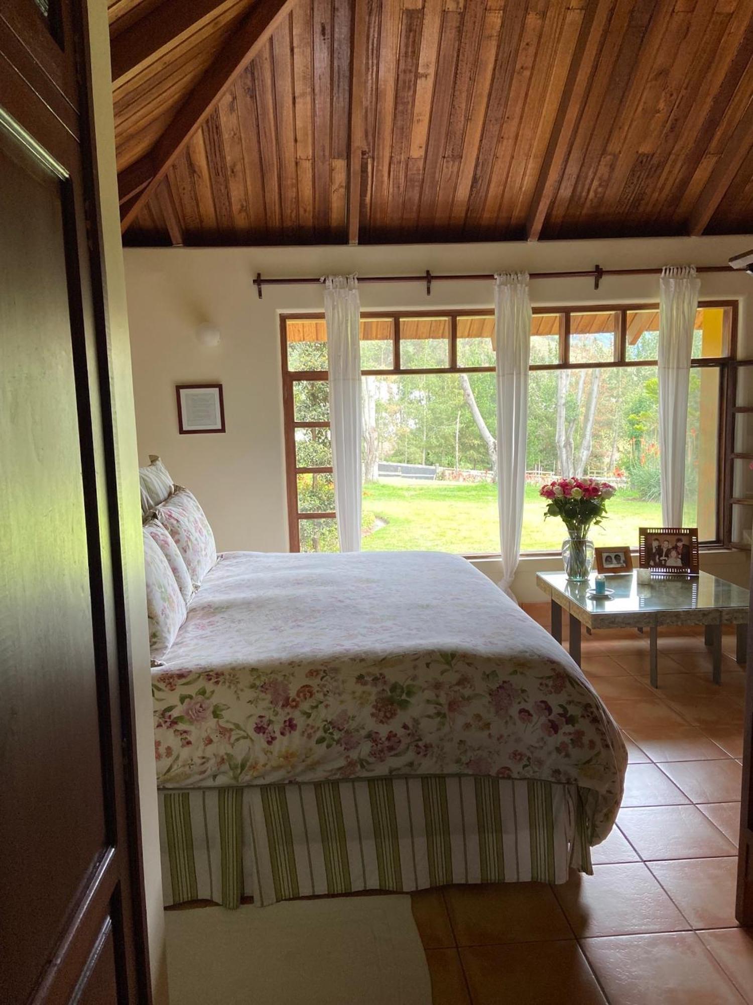 Cottage house カヤンベ エクステリア 写真