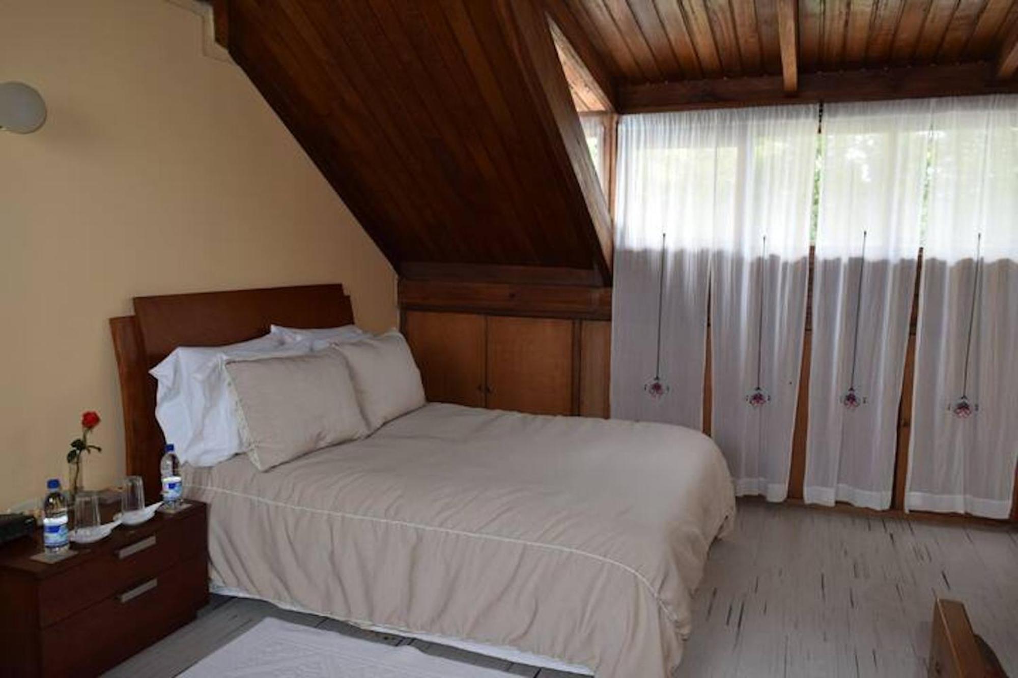 Cottage house カヤンベ エクステリア 写真
