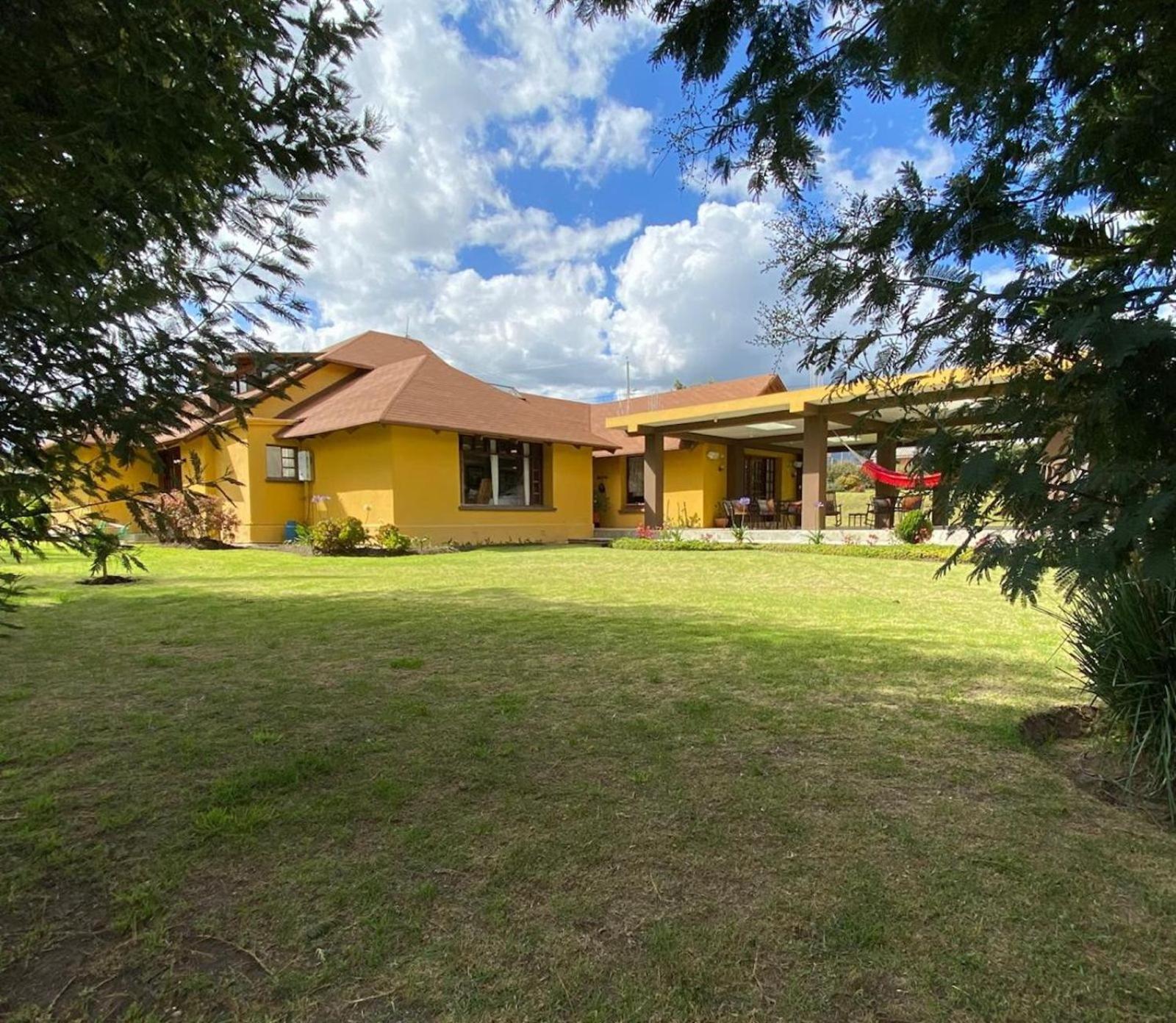 Cottage house カヤンベ エクステリア 写真